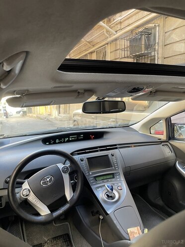 Toyota Prius 2010, 218,500 km - 1.8 l - Bakı