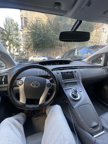 Toyota Prius 2010, 218,500 km - 1.8 l - Bakı