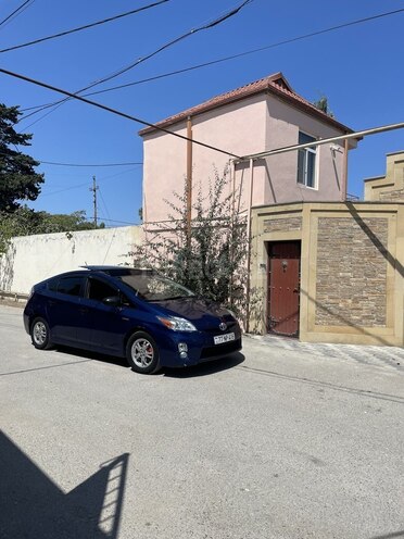 Toyota Prius 2010, 218,500 km - 1.8 l - Bakı