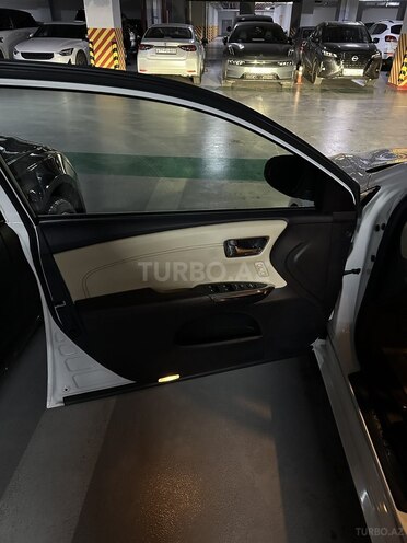 Toyota Avalon 2015, 237,070 km - 3.5 l - Bakı