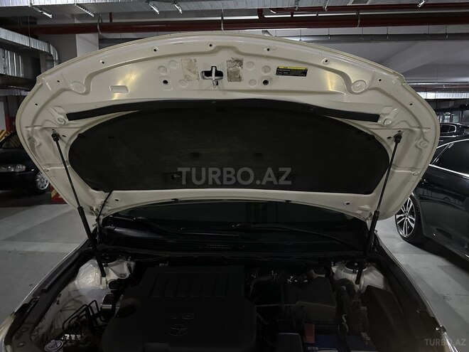 Toyota Avalon 2015, 237,070 km - 3.5 l - Bakı