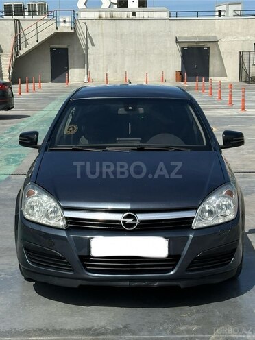 Opel Astra 2006, 256,000 km - 1.3 l - Bakı