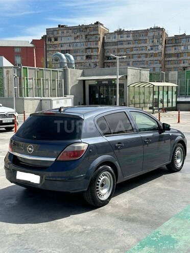 Opel Astra 2006, 256,000 km - 1.3 l - Bakı