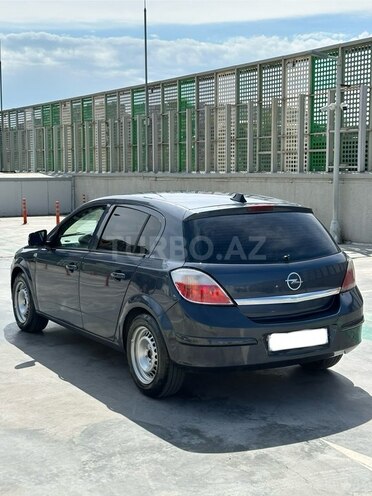 Opel Astra 2006, 256,000 km - 1.3 l - Bakı