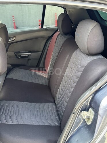 Opel Astra 2006, 256,000 km - 1.3 l - Bakı