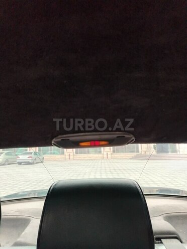 Mercedes E 220 d 2001, 216,318 km - 2.2 л - Şirvan