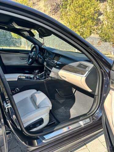 BMW 535 2014, 152,000 km - 3.0 l - Balakən