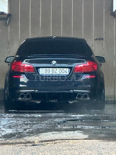 BMW 535 2014, 152,000 km - 3.0 l - Balakən