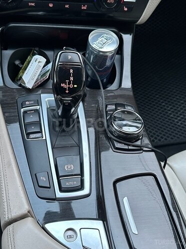 BMW 535 2014, 152,000 km - 3.0 l - Balakən