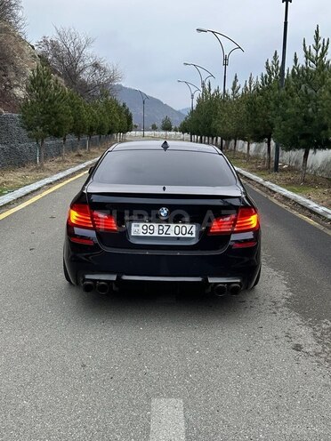 BMW 535 2014, 152,000 km - 3.0 l - Balakən