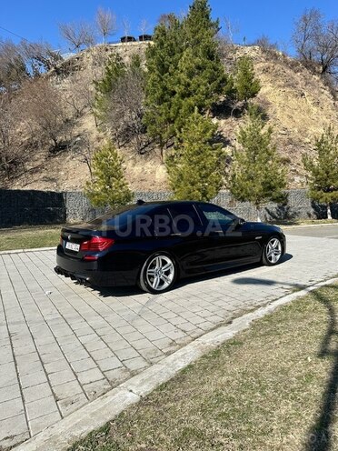 BMW 535 2014, 152,000 km - 3.0 l - Balakən