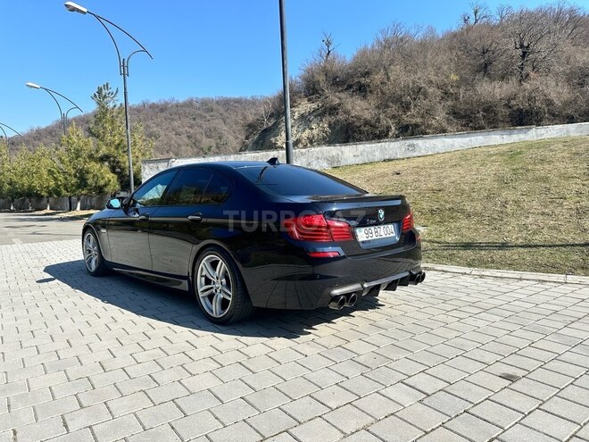 BMW 535 2014, 152,000 km - 3.0 l - Balakən