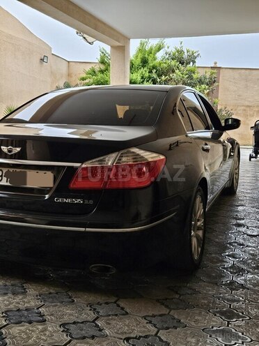 Hyundai Genesis 2010, 280,000 km - 3.8 л - Bakı