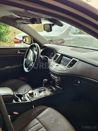 Hyundai Genesis 2010, 280,000 km - 3.8 л - Bakı