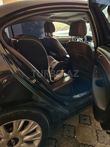 Hyundai Genesis 2010, 280,000 km - 3.8 л - Bakı