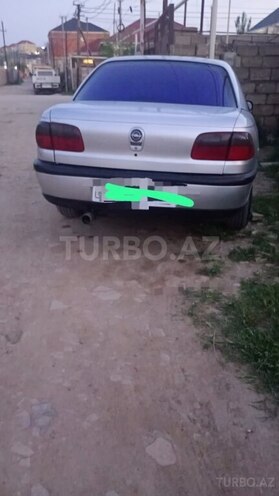 Opel Omega 1996, 285,533 km - 2.0 l - Bakı