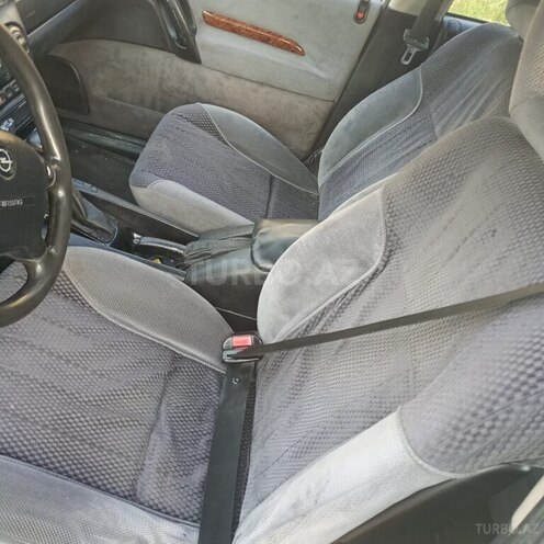 Opel Omega 1996, 285,533 km - 2.0 l - Bakı