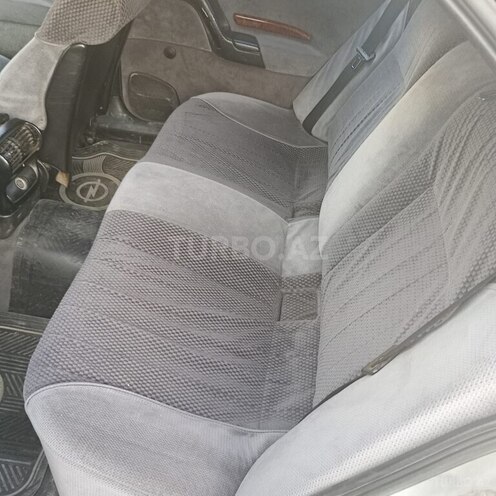 Opel Omega 1996, 285,533 km - 2.0 l - Bakı