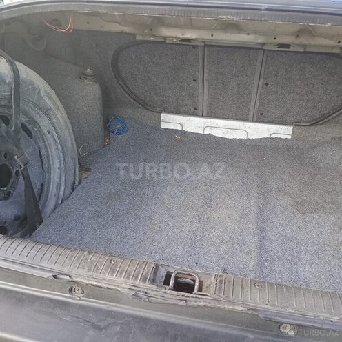 Opel Omega 1996, 285,533 km - 2.0 l - Bakı