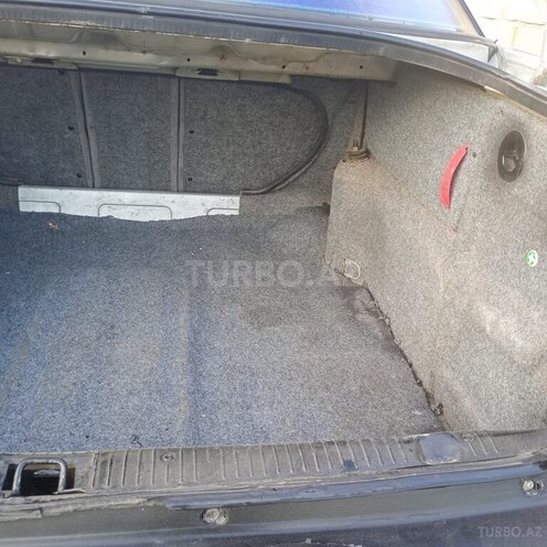 Opel Omega 1996, 285,533 km - 2.0 l - Bakı