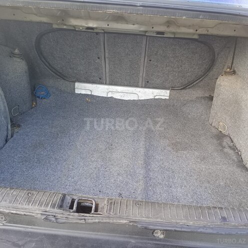 Opel Omega 1996, 285,533 km - 2.0 l - Bakı