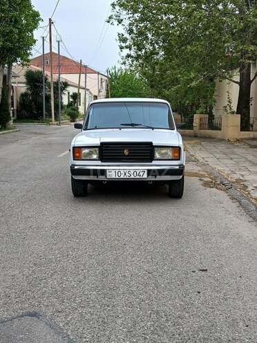 LADA (VAZ) 2107 2005, 95,000 km - 1.6 л - Bakı