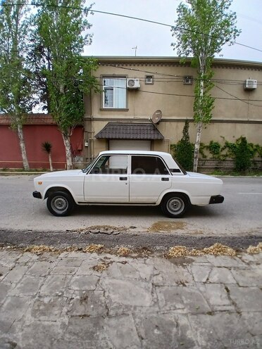 LADA (VAZ) 2107 2005, 95,000 km - 1.6 л - Bakı