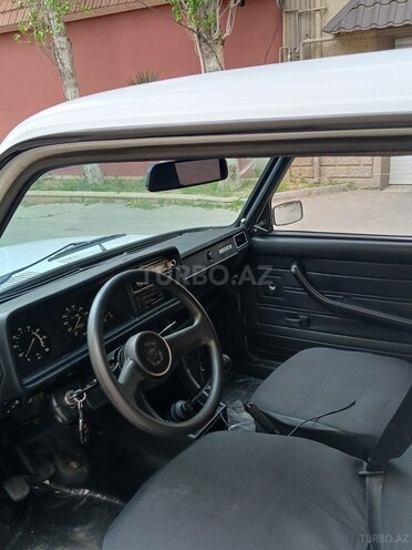 LADA (VAZ) 2107 2005, 95,000 km - 1.6 л - Bakı