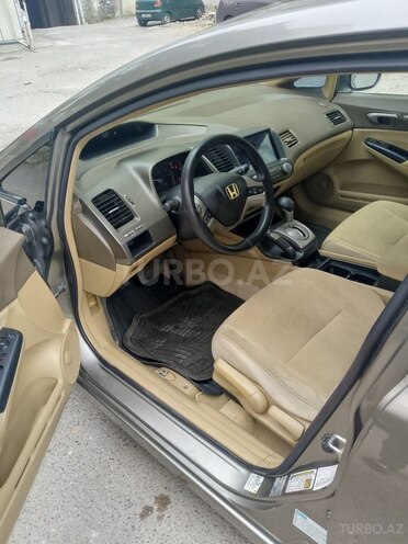 Honda Civic 2007, 237,700 km - 1.3 l - Bakı