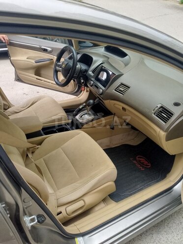 Honda Civic 2007, 237,700 km - 1.3 l - Bakı