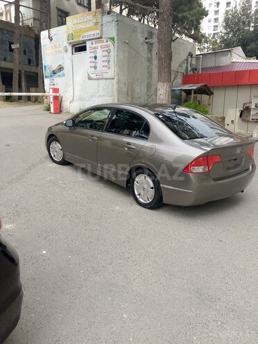 Honda Civic 2007, 237,700 km - 1.3 l - Bakı