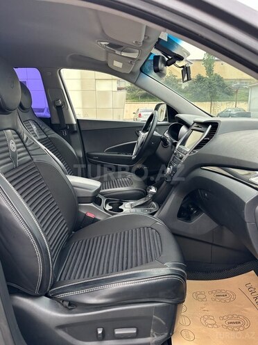 Hyundai Santa Fe 2014, 226,220 km - 2.0 л - Bakı