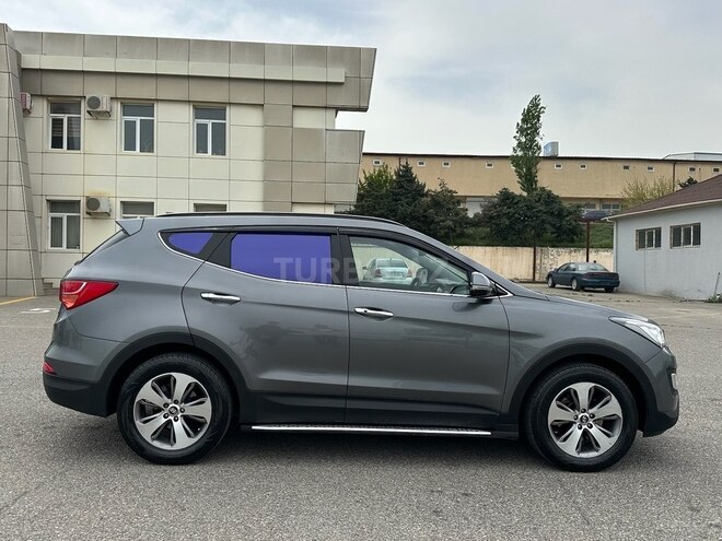 Hyundai Santa Fe 2014, 226,220 km - 2.0 л - Bakı