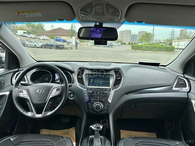 Hyundai Santa Fe 2014, 226,220 km - 2.0 л - Bakı