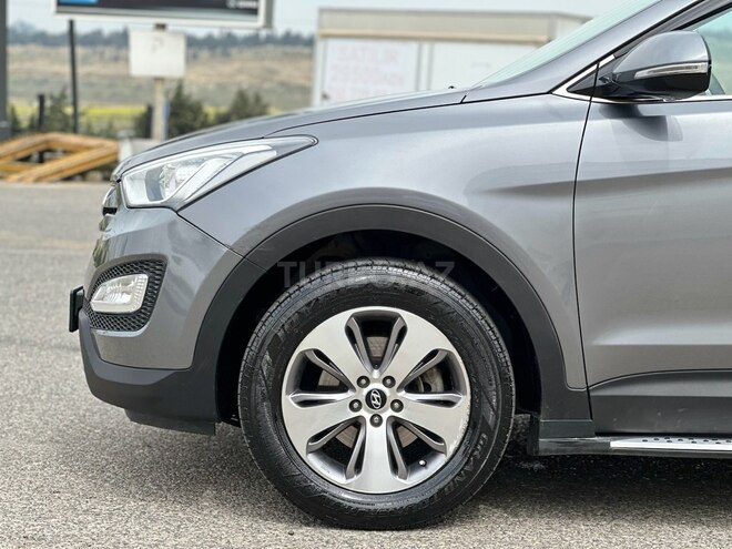 Hyundai Santa Fe 2014, 226,220 km - 2.0 л - Bakı