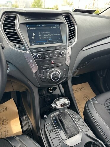 Hyundai Santa Fe 2014, 226,220 km - 2.0 л - Bakı