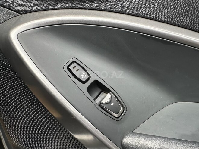 Hyundai Santa Fe 2014, 226,220 km - 2.0 л - Bakı