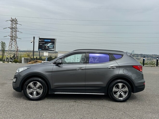 Hyundai Santa Fe 2014, 226,220 km - 2.0 л - Bakı