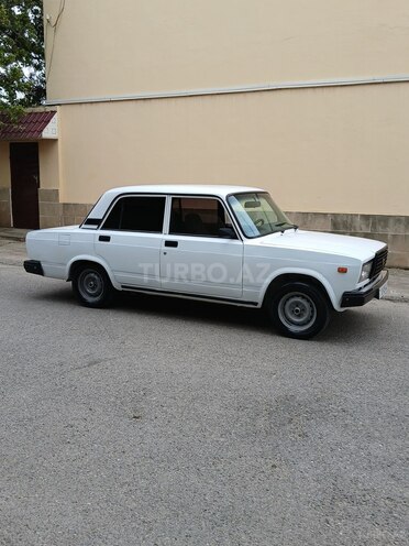 LADA (VAZ) 2107 2005, 95,000 km - 1.6 л - Bakı