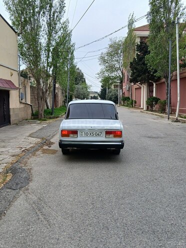 LADA (VAZ) 2107 2005, 95,000 km - 1.6 л - Bakı