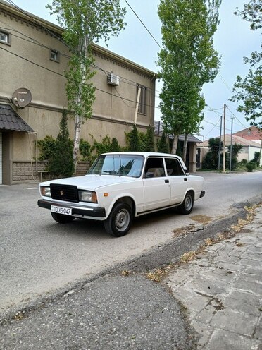 LADA (VAZ) 2107 2005, 95,000 km - 1.6 л - Bakı