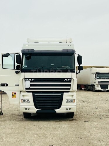 DAF 105 XF-1