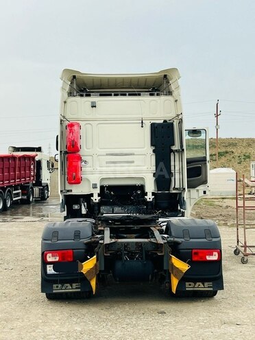 DAF 105 XF-2