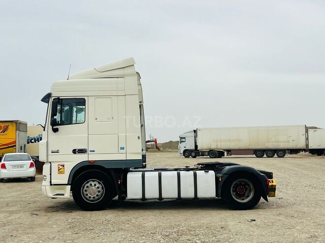 DAF 105 XF-3