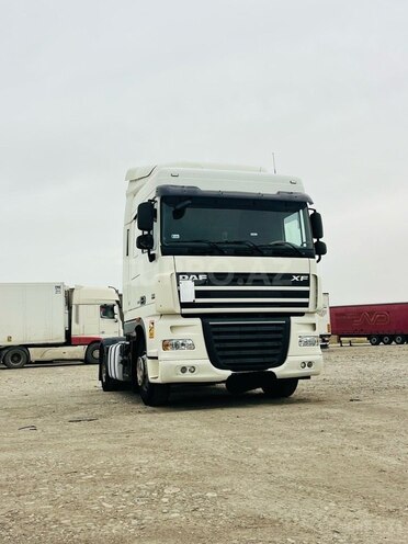 DAF 105 XF-7