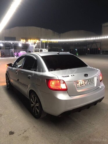 Kia Pride 2010, 272,000 km - 1.5 l - Bakı