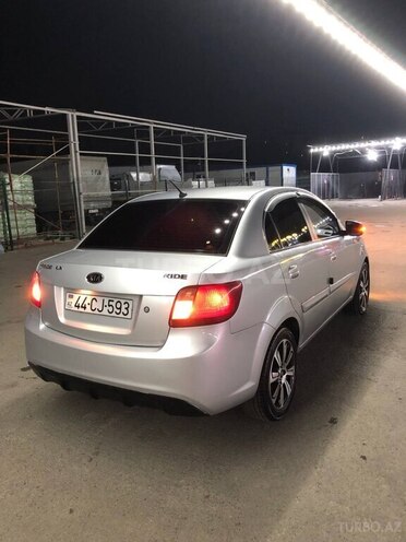 Kia Pride 2010, 272,000 km - 1.5 l - Bakı