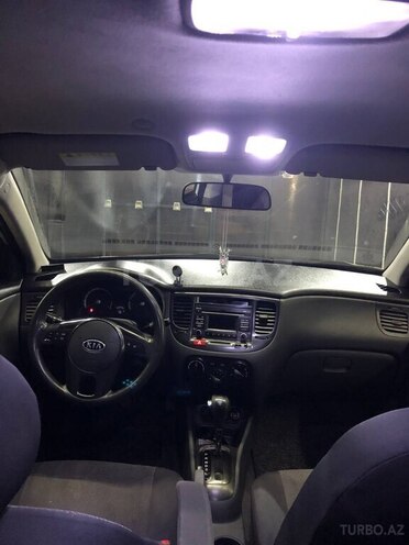 Kia Pride 2010, 272,000 km - 1.5 l - Bakı