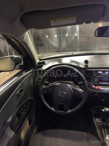 Kia Pride 2010, 272,000 km - 1.5 l - Bakı