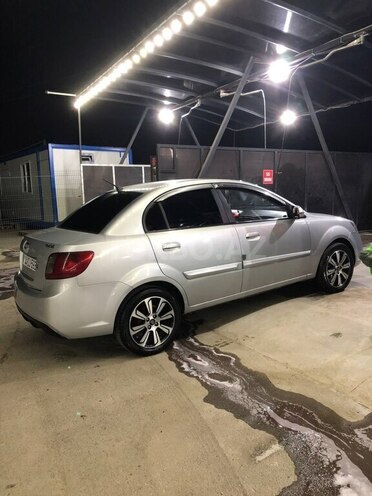 Kia Pride 2010, 272,000 km - 1.5 l - Bakı